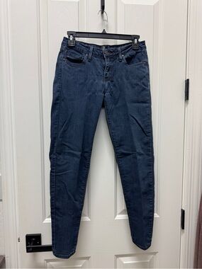Just Black Indigo Skinny Jeans